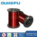 class240C High temperature enamelled aluminium wire round type